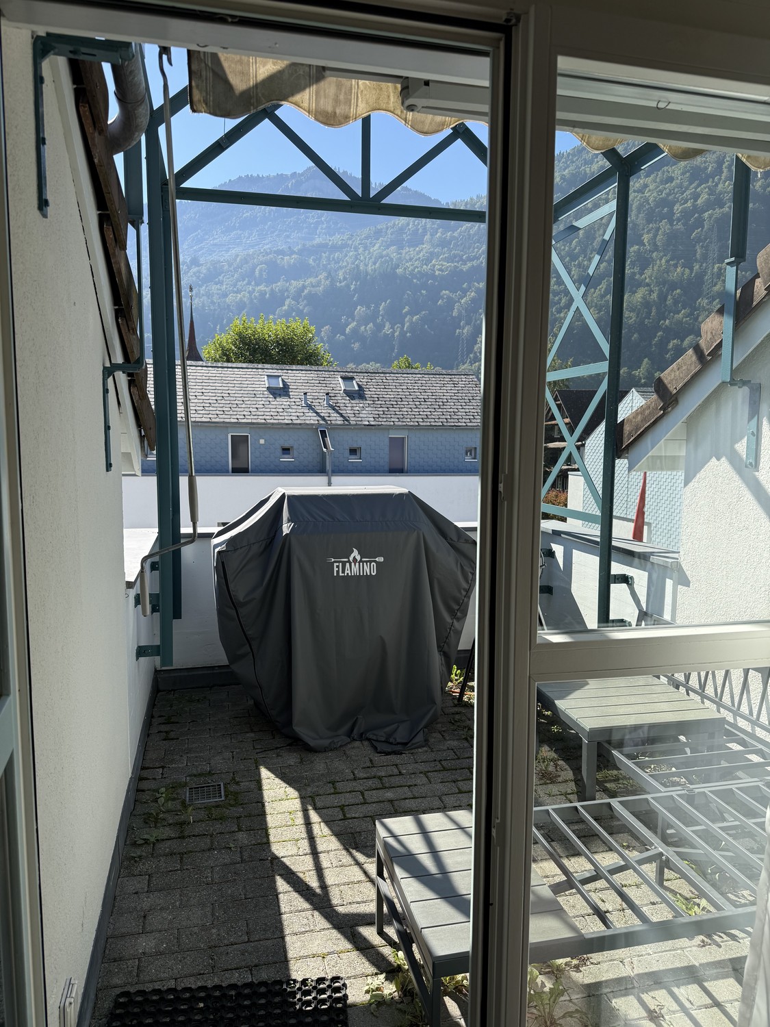 3 ½ rooms apartment, Foto 10 von 10