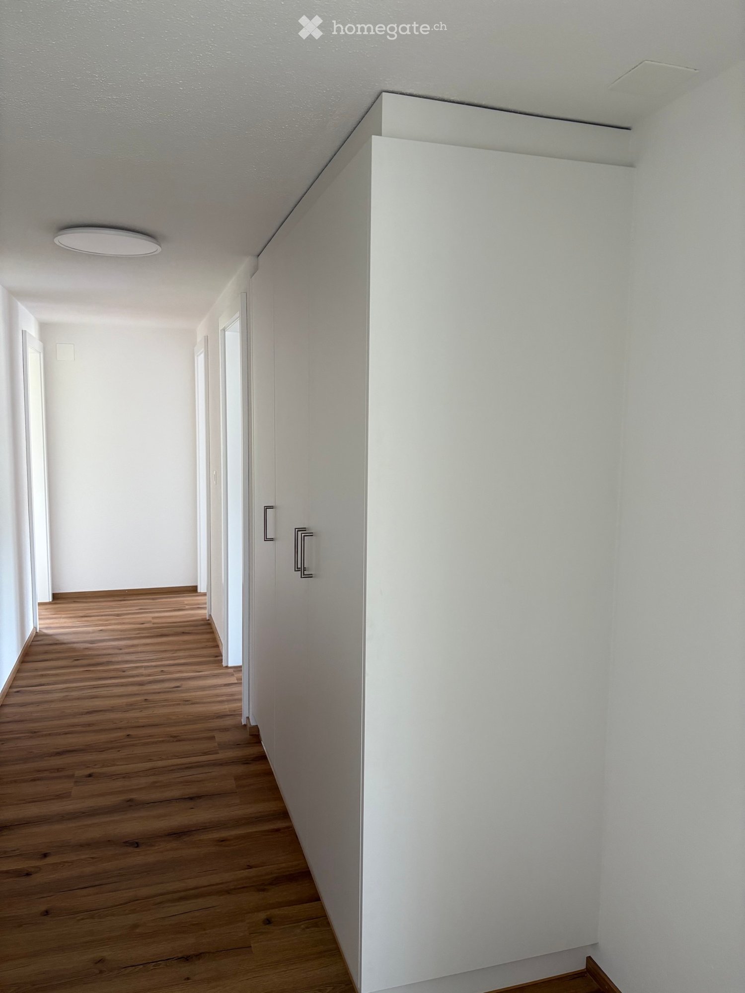 2 rooms apartment