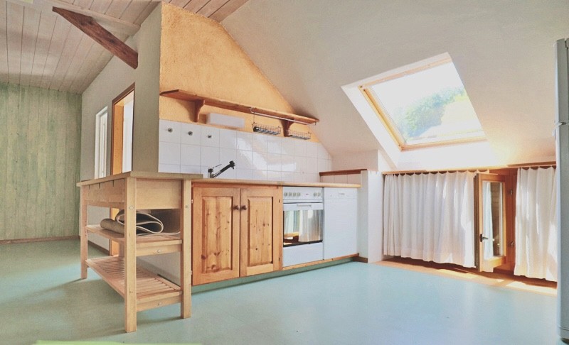5 pièces appartement