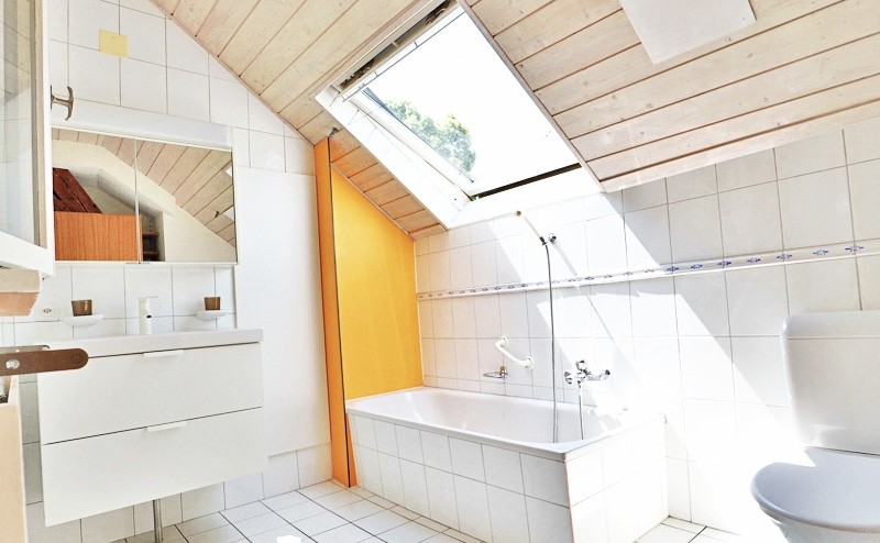 5 pièces appartement