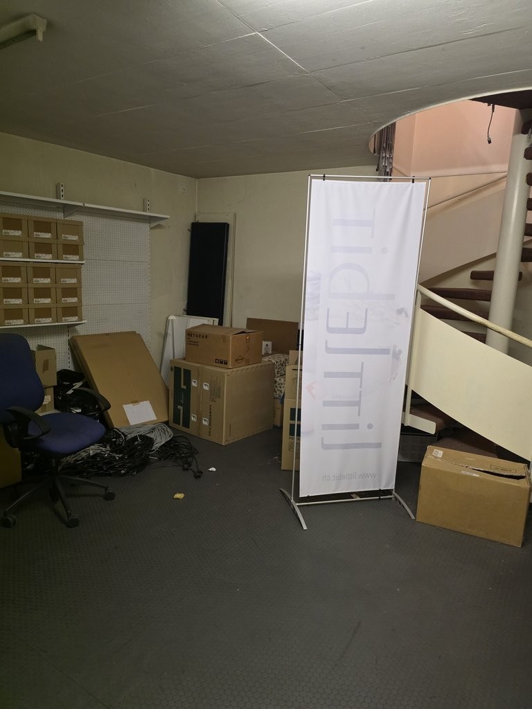 130m² shop, photo 8 of 8