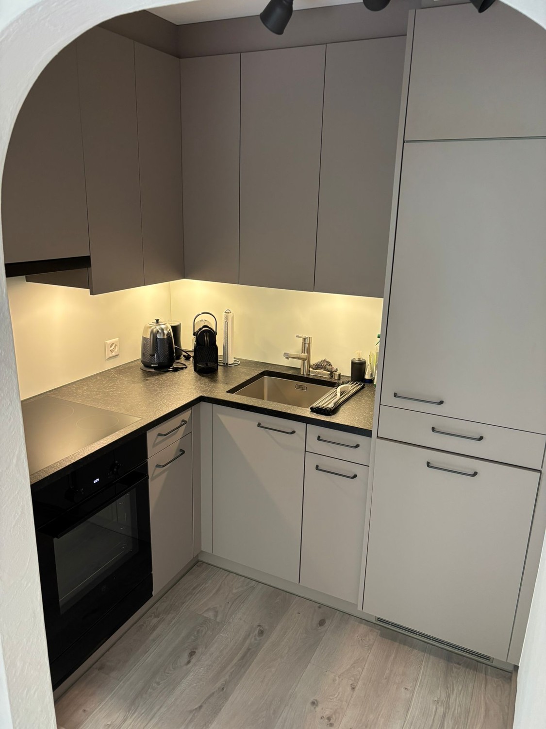 2 rooms apartment, Foto 4 von 8