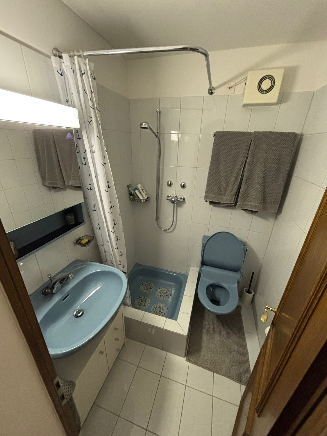 2 rooms apartment, Foto 6 von 8