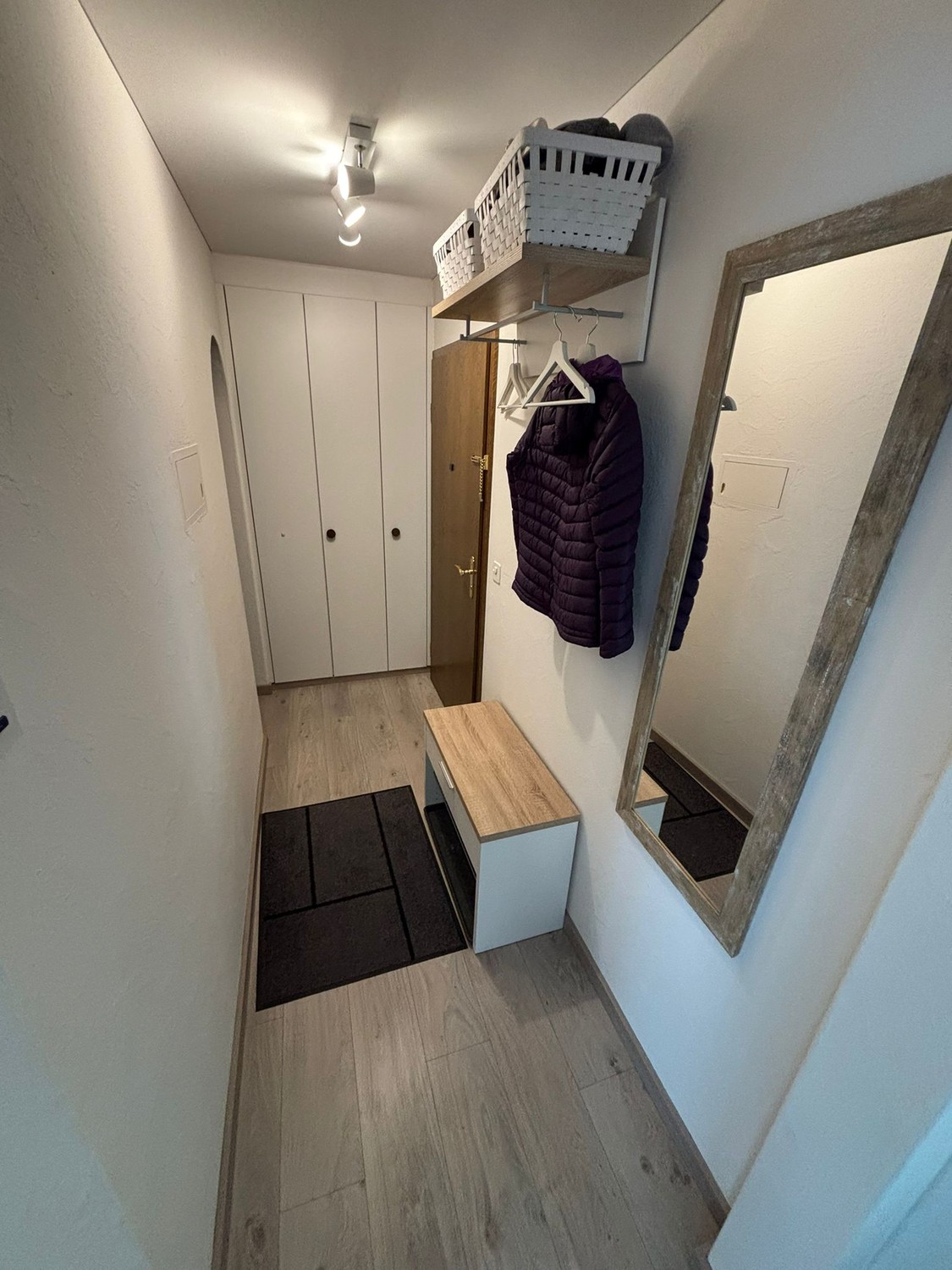 2 rooms apartment, Foto 7 von 8