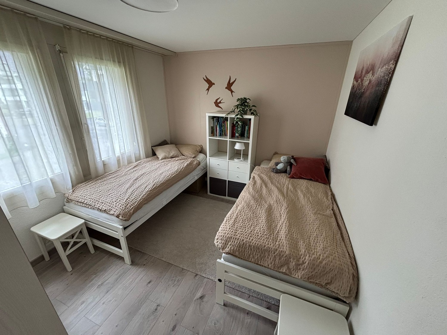 2 rooms apartment, Foto 3 von 8
