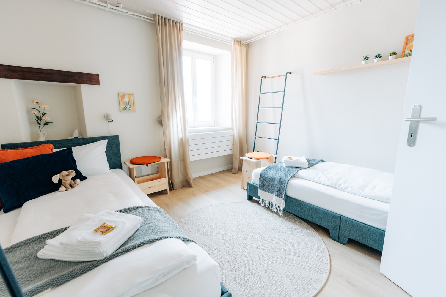 4 ½ Zimmer-Wohnung, Foto 7 von 10