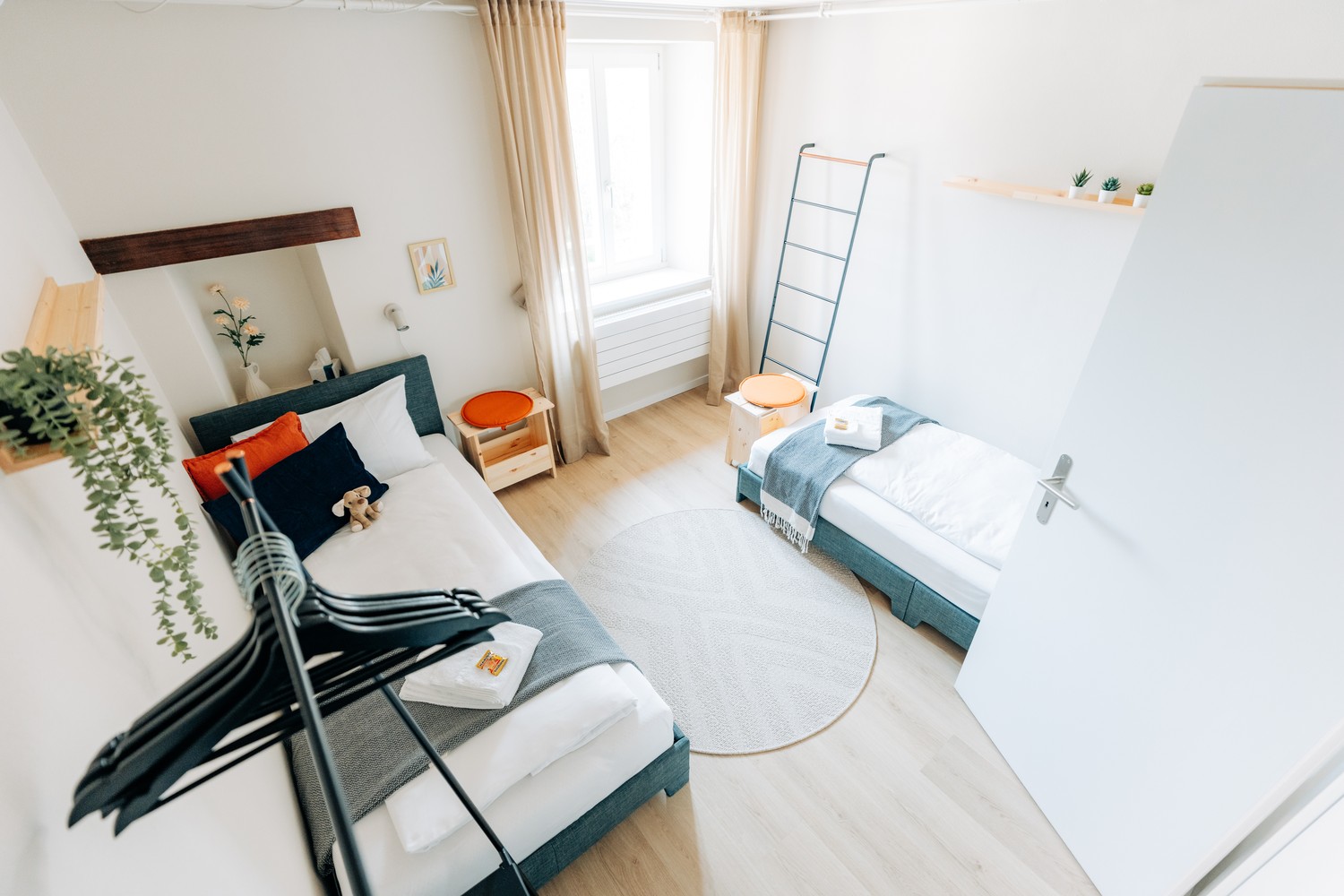 4 ½ Zimmer-Wohnung, Foto 6 von 10