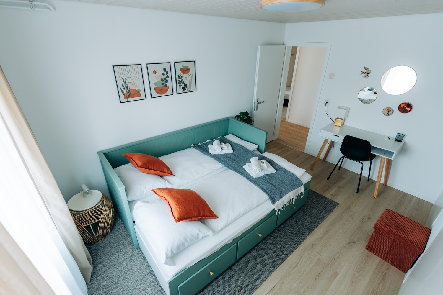 4 ½ Zimmer-Wohnung, Foto 10 von 10