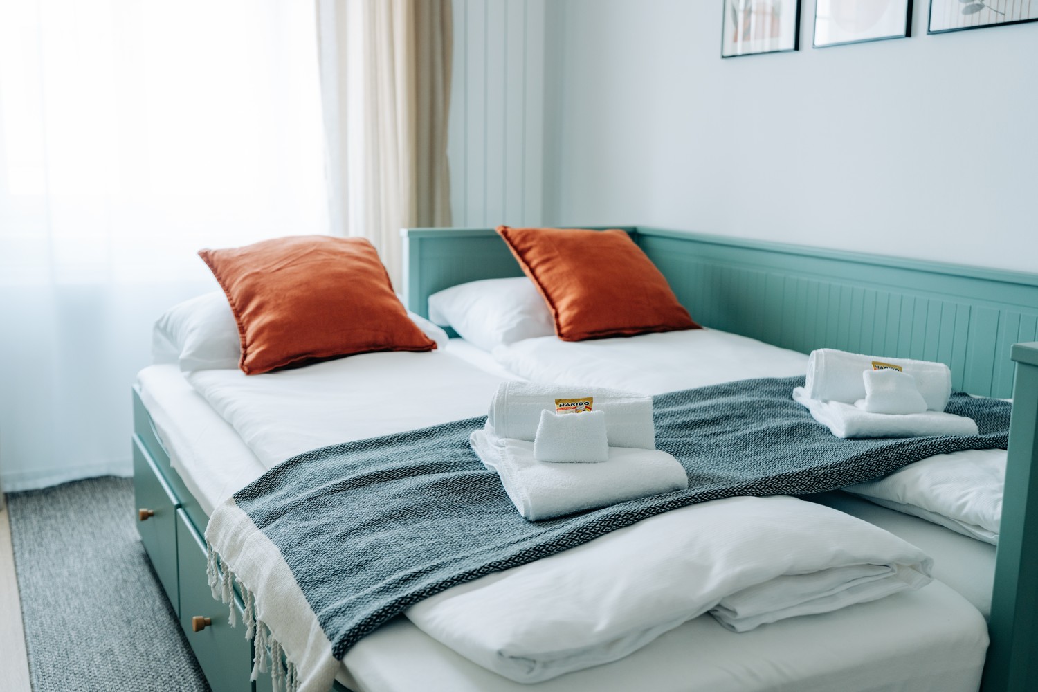 4 ½ Zimmer-Wohnung, Foto 9 von 10