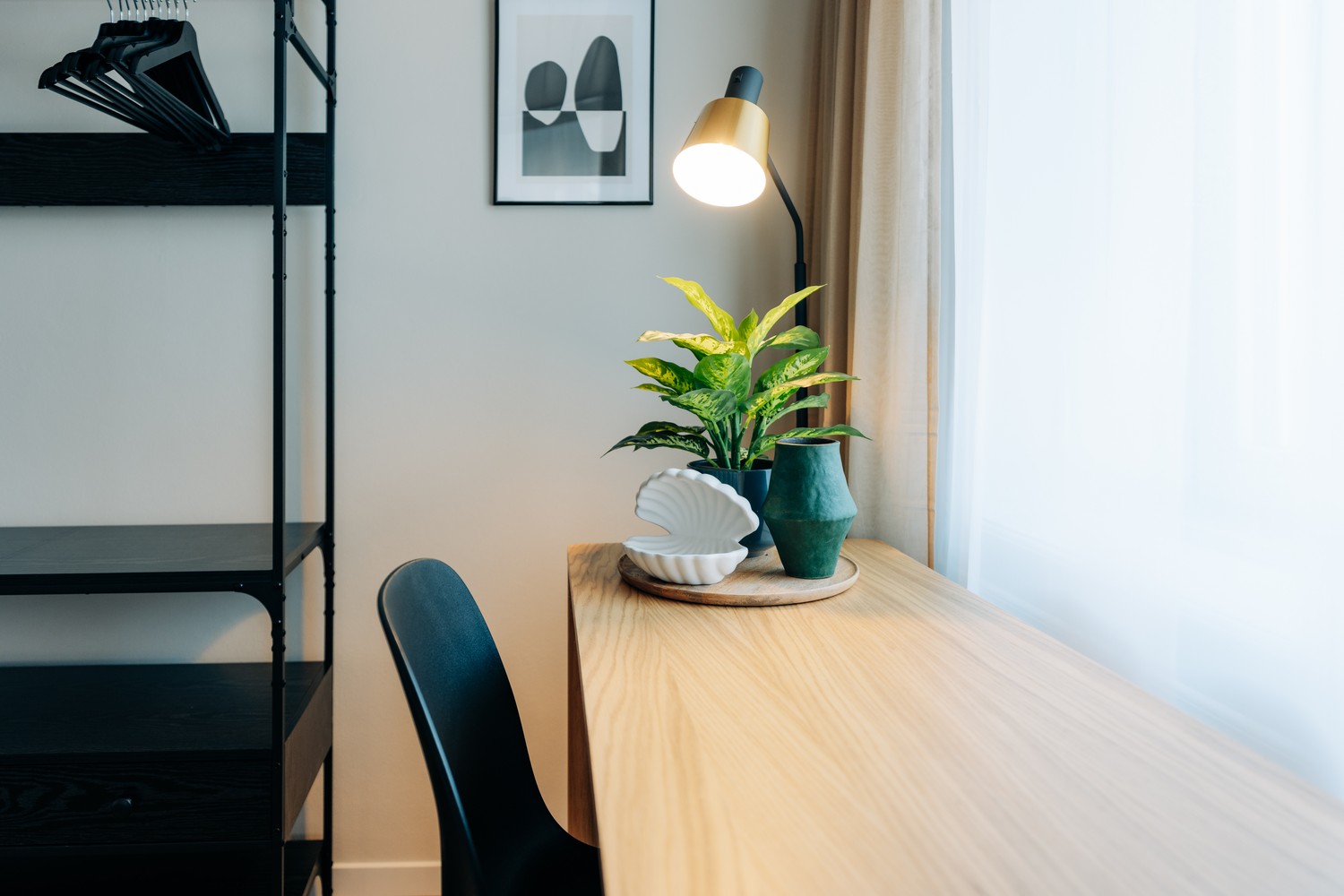 4 ½ Zimmer-Wohnung, Foto 5 von 10