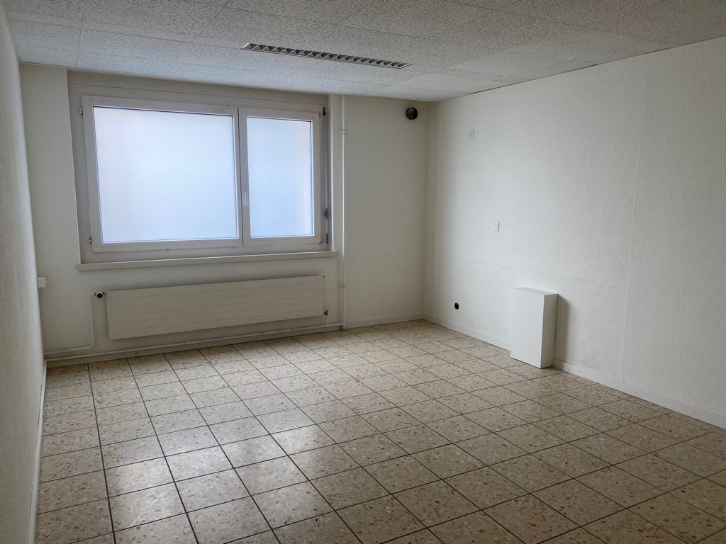 ufficio di 21m²