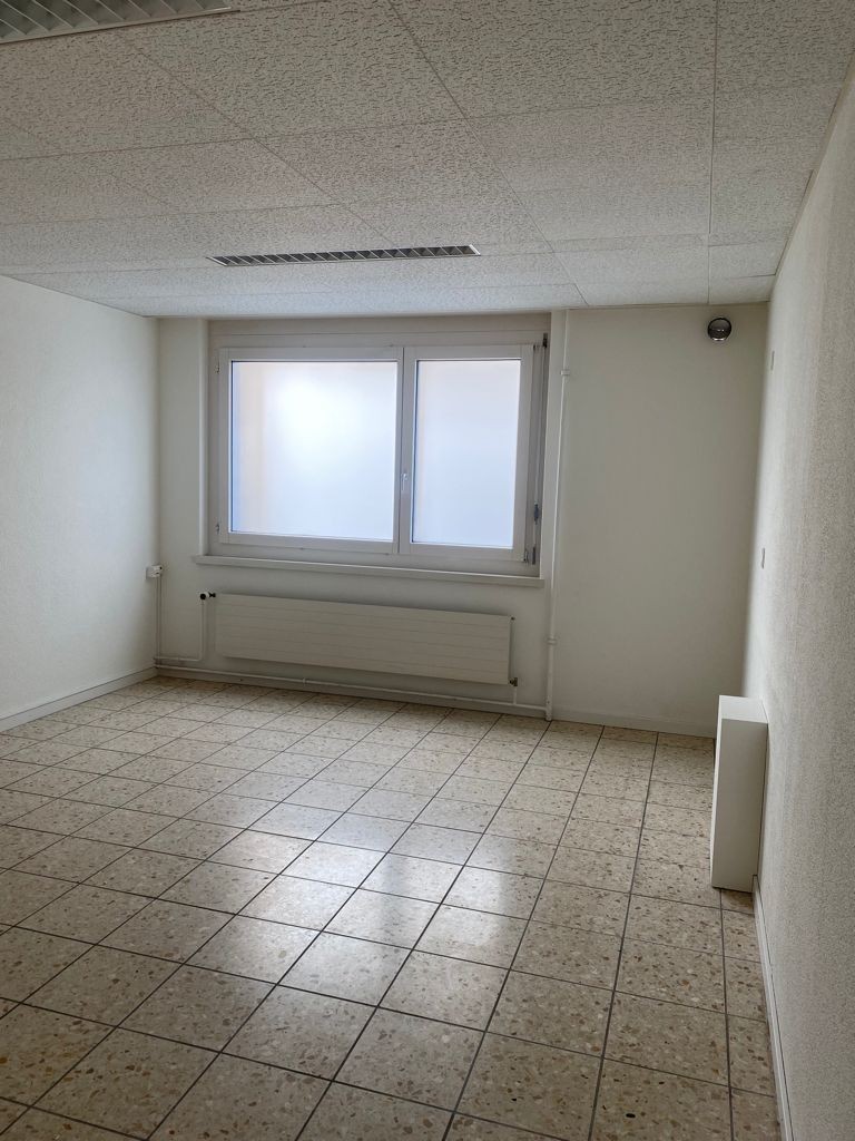 ufficio di 21m²