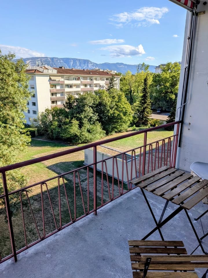 4-Zimmer-Wohnung, Foto 2 von 6