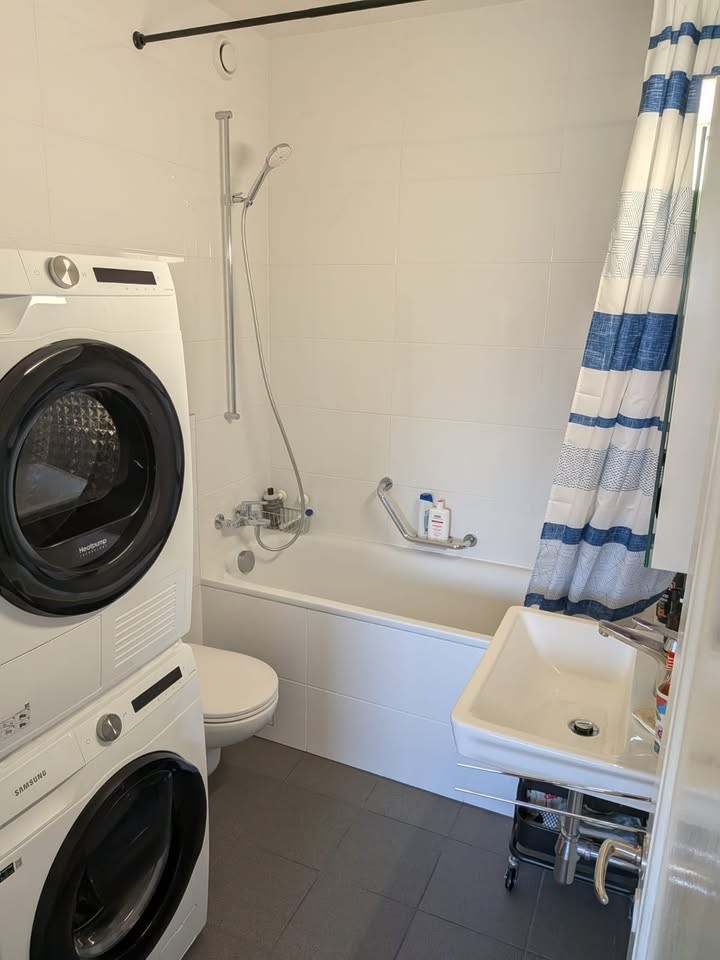 4-Zimmer-Wohnung, Foto 6 von 6