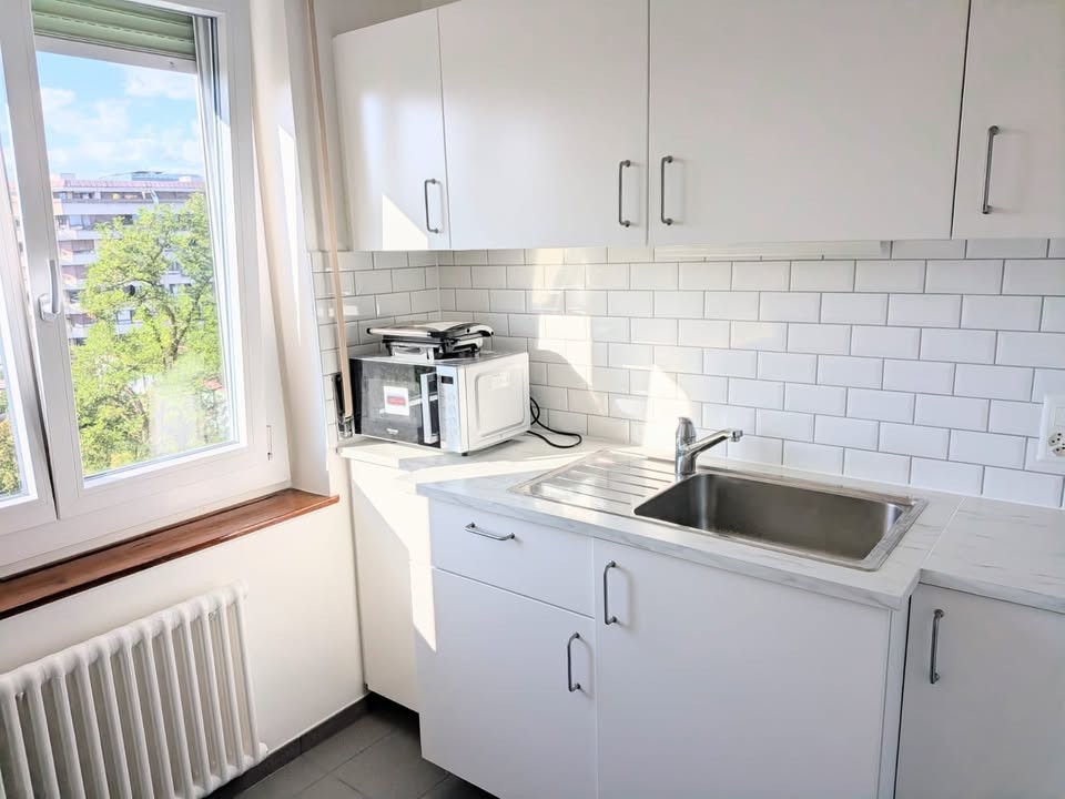 4-Zimmer-Wohnung, Foto 3 von 6