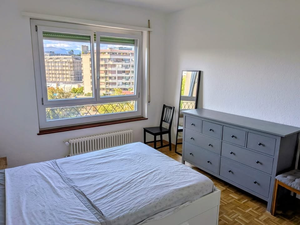 4-Zimmer-Wohnung, Foto 4 von 6