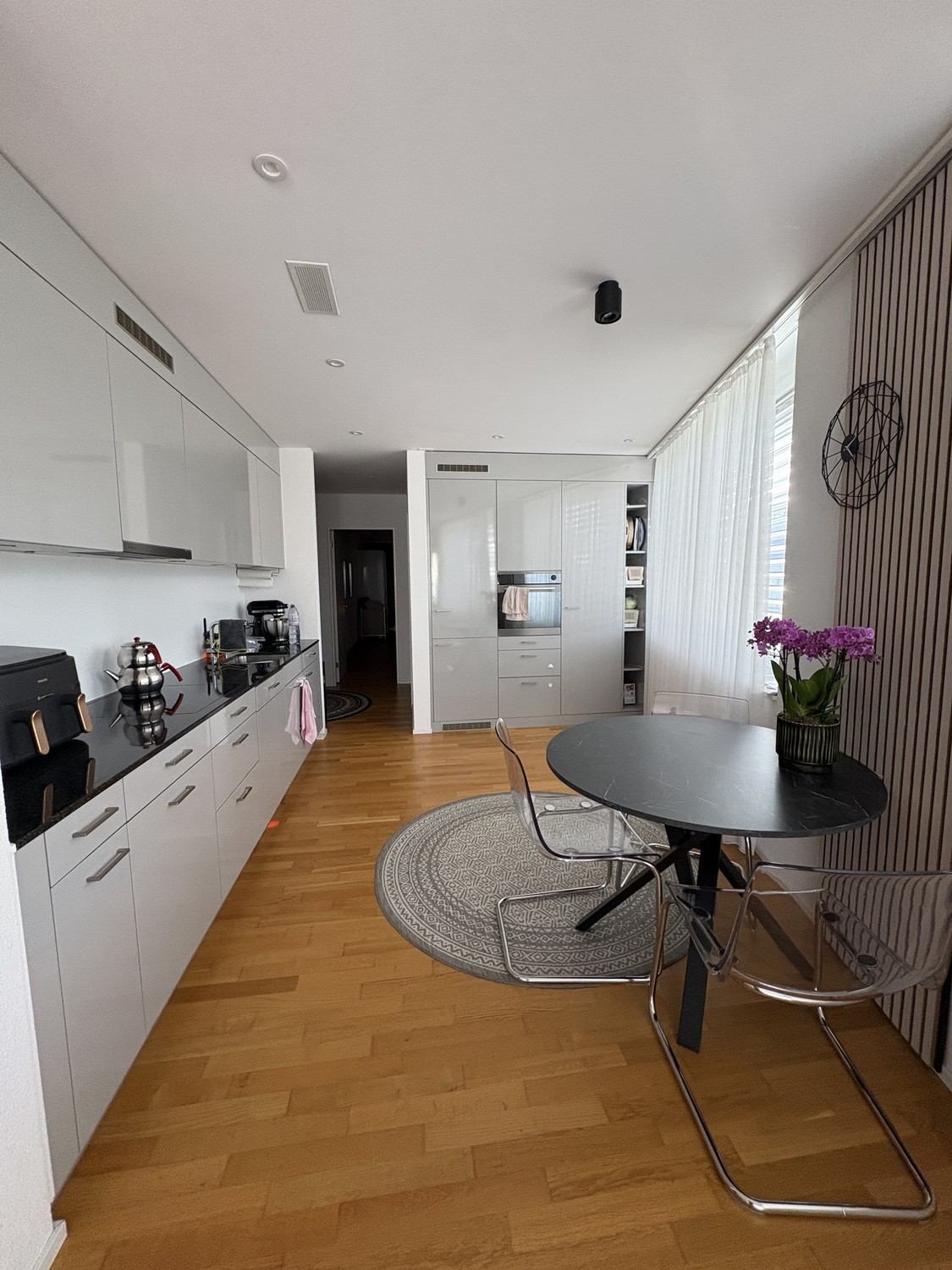 3 ½ rooms apartment, Foto 1 von 10