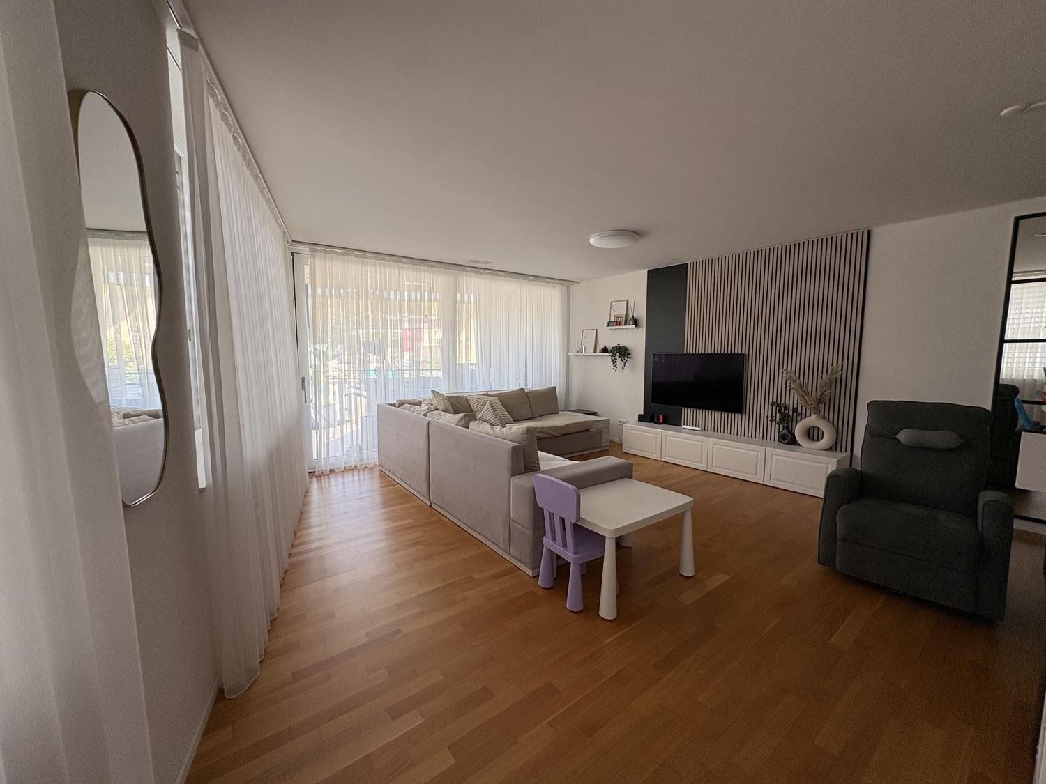 3 ½ rooms apartment, Foto 10 von 10
