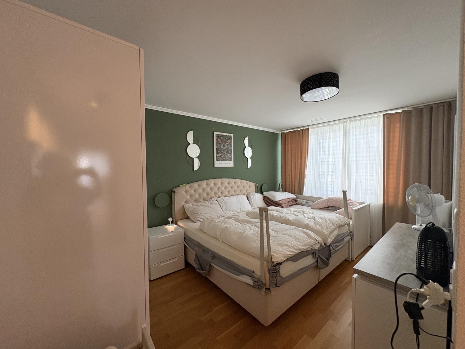 3 ½ rooms apartment, Foto 9 von 10