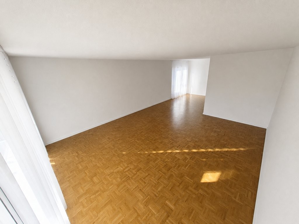 Appartement de 4 ½ pièces