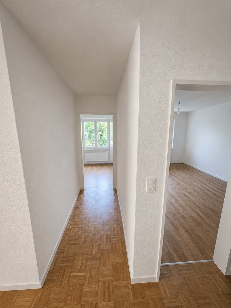 Appartement de 4 ½ pièces