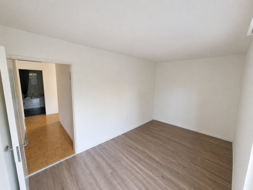 Appartement de 4 ½ pièces