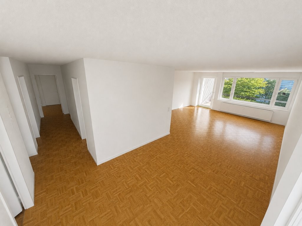 Appartement de 4 ½ pièces