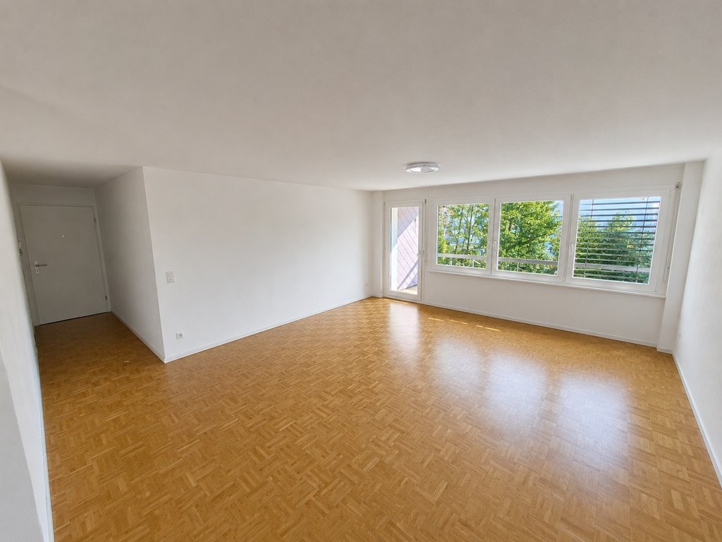 Appartement de 4 ½ pièces