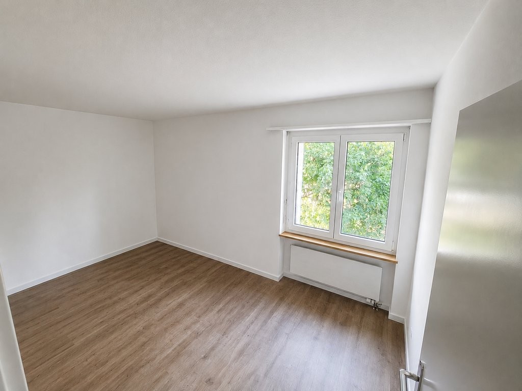 Appartement de 4 ½ pièces