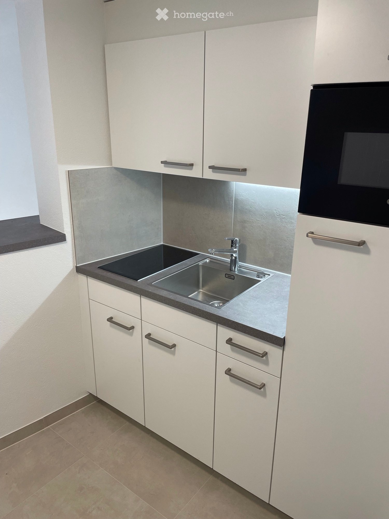 1 ½ Zimmer-Wohnung, Foto 1 von 4
