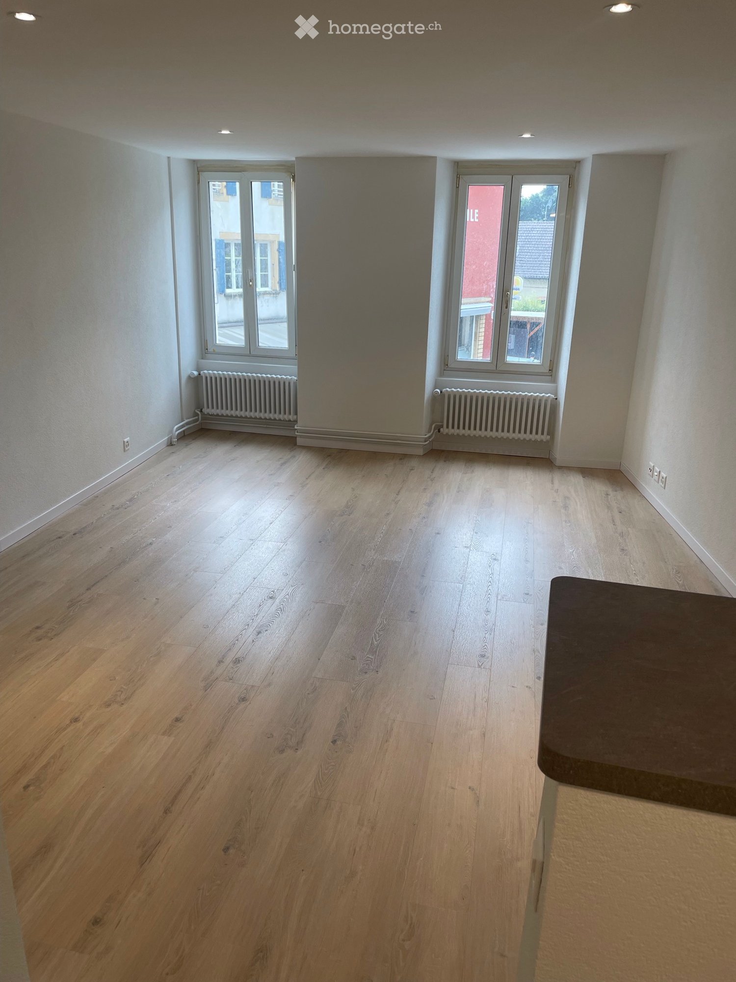 1 ½ Zimmer-Wohnung, Foto 2 von 4
