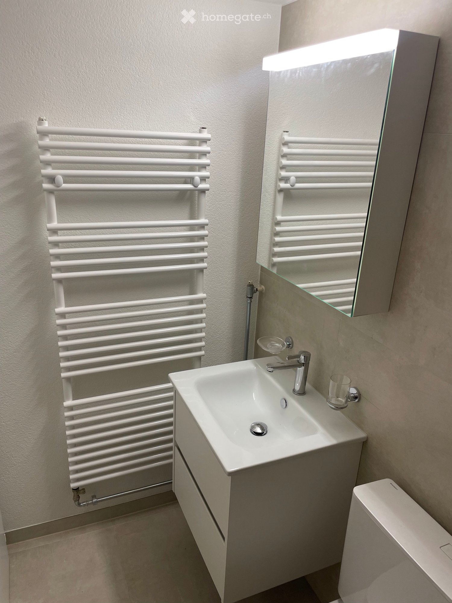 1 ½ Zimmer-Wohnung, Foto 3 von 4