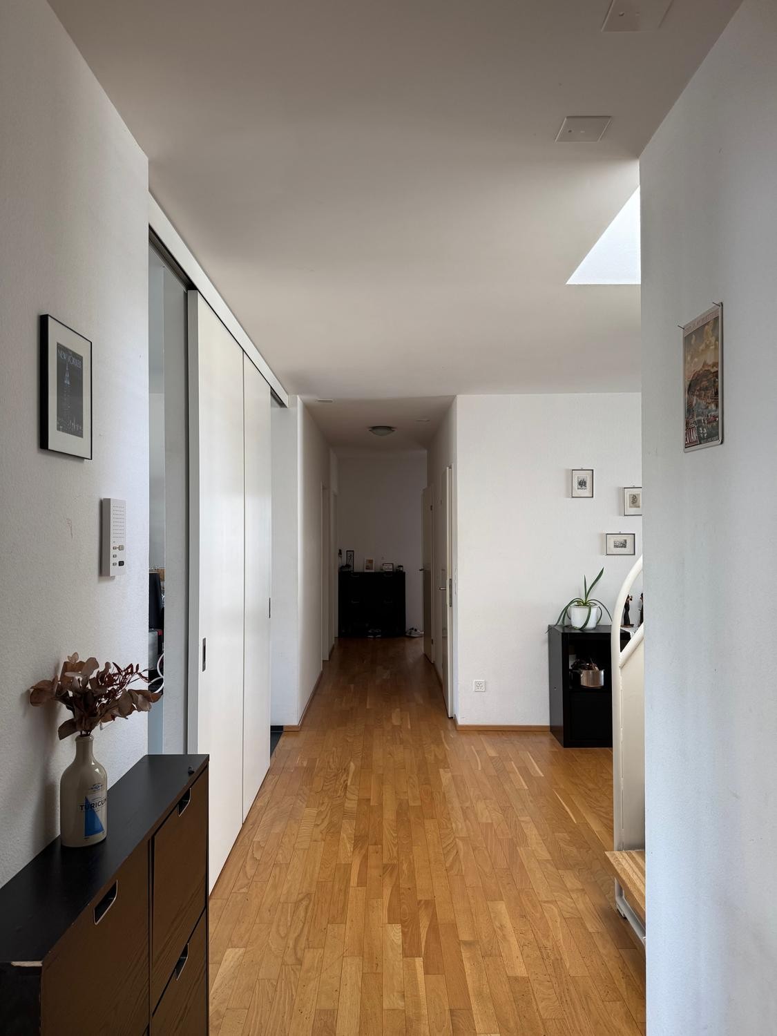 Room in a shared flat, Foto 7 von 10