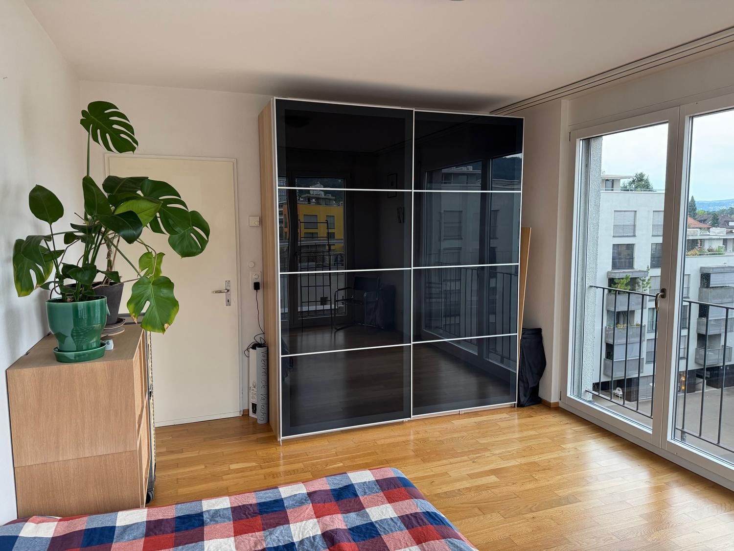 Room in a shared flat, Foto 3 von 10