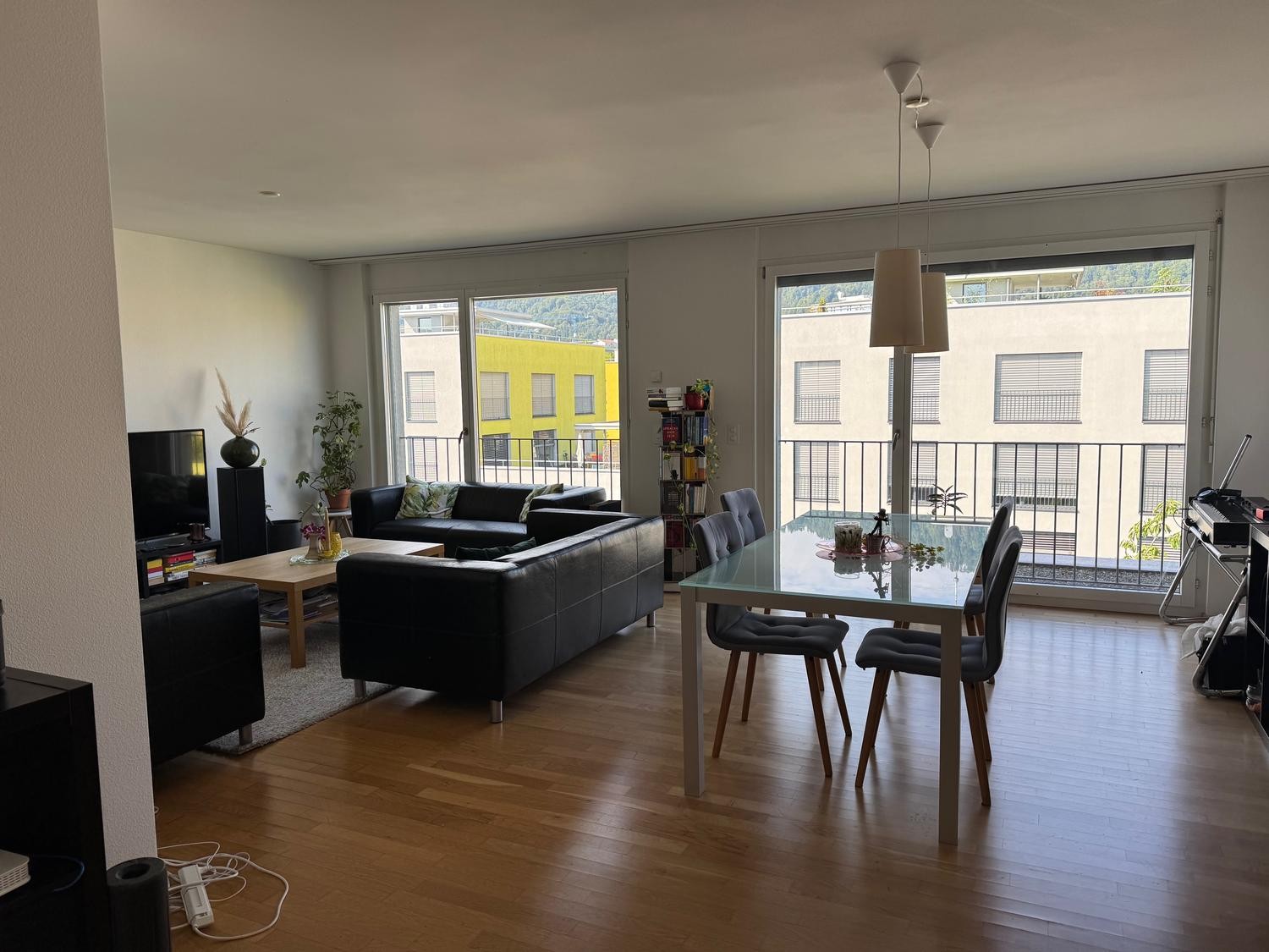 Room in a shared flat, Foto 10 von 10