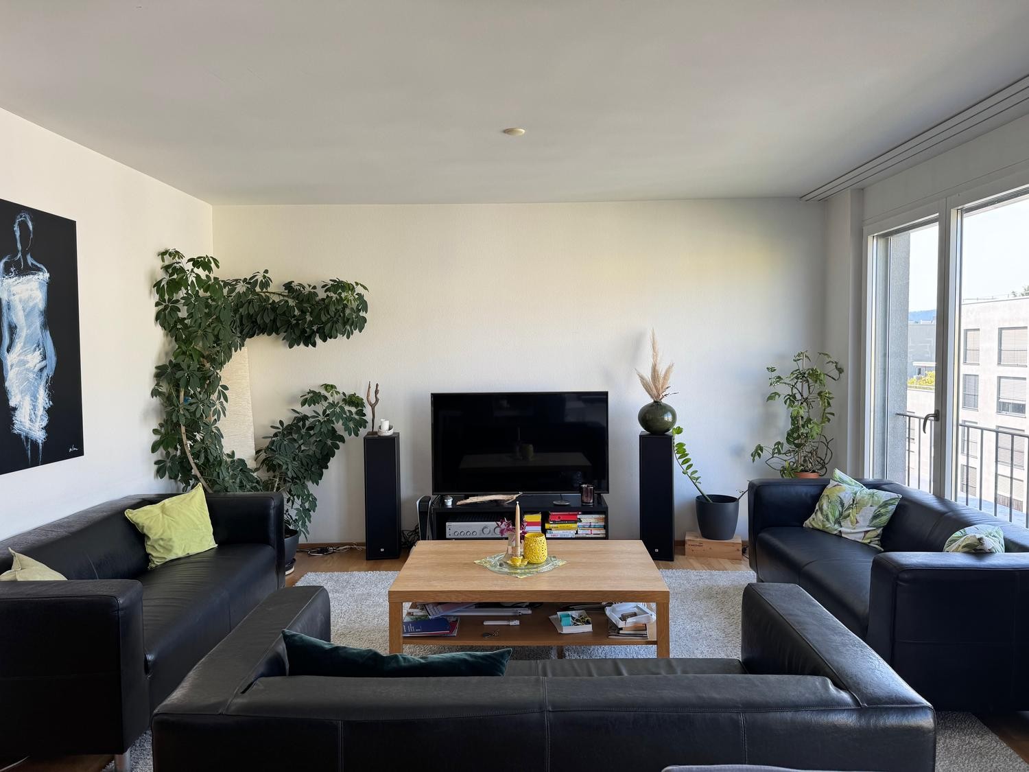 Room in a shared flat, Foto 9 von 10