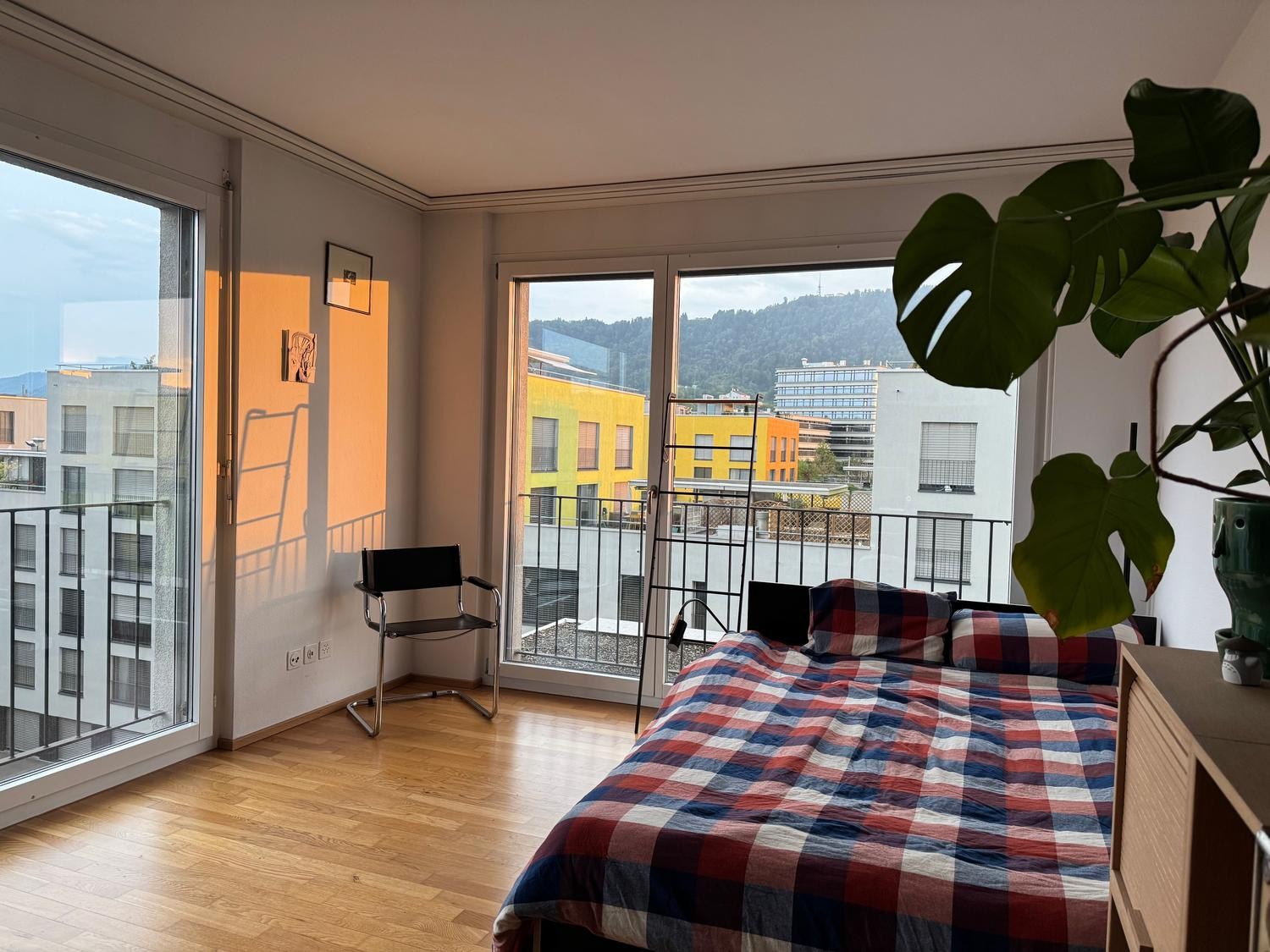 Room in a shared flat, Foto 1 von 10