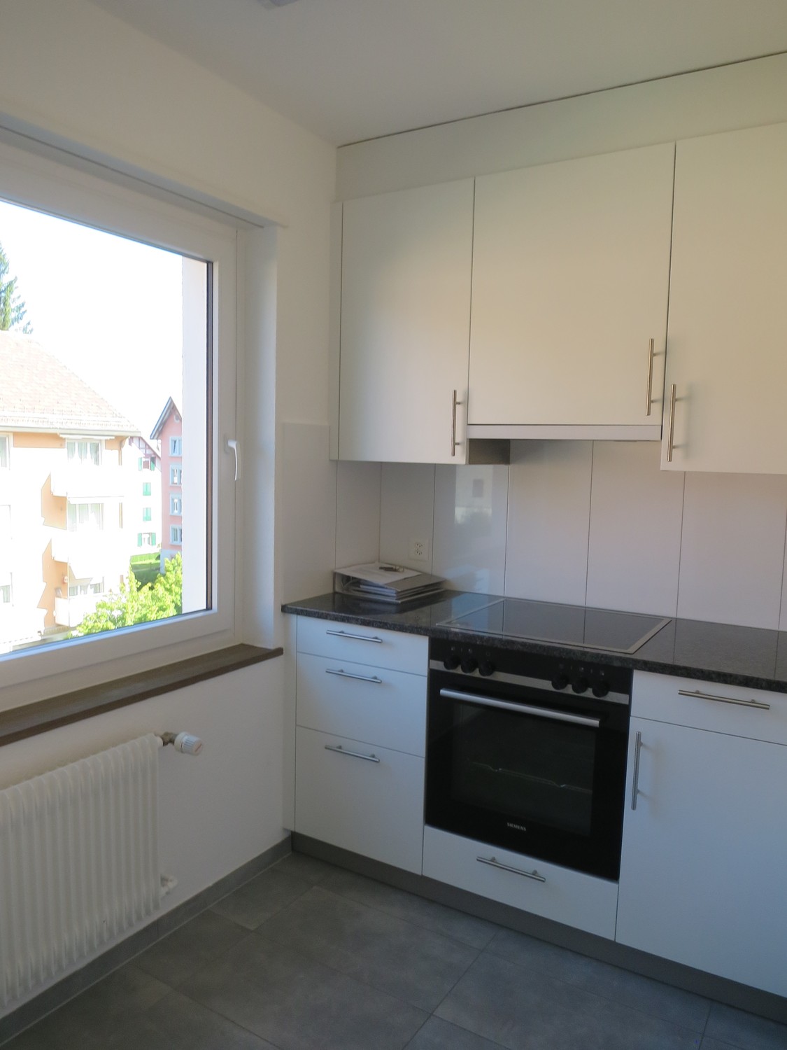 3 ½ pièces appartement