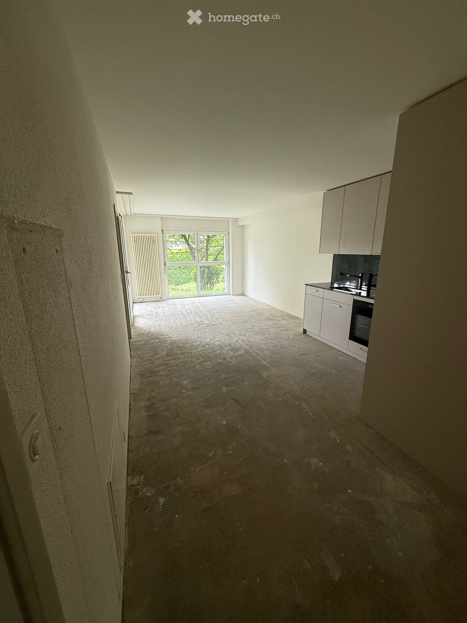 2 rooms apartment, Foto 3 von 3