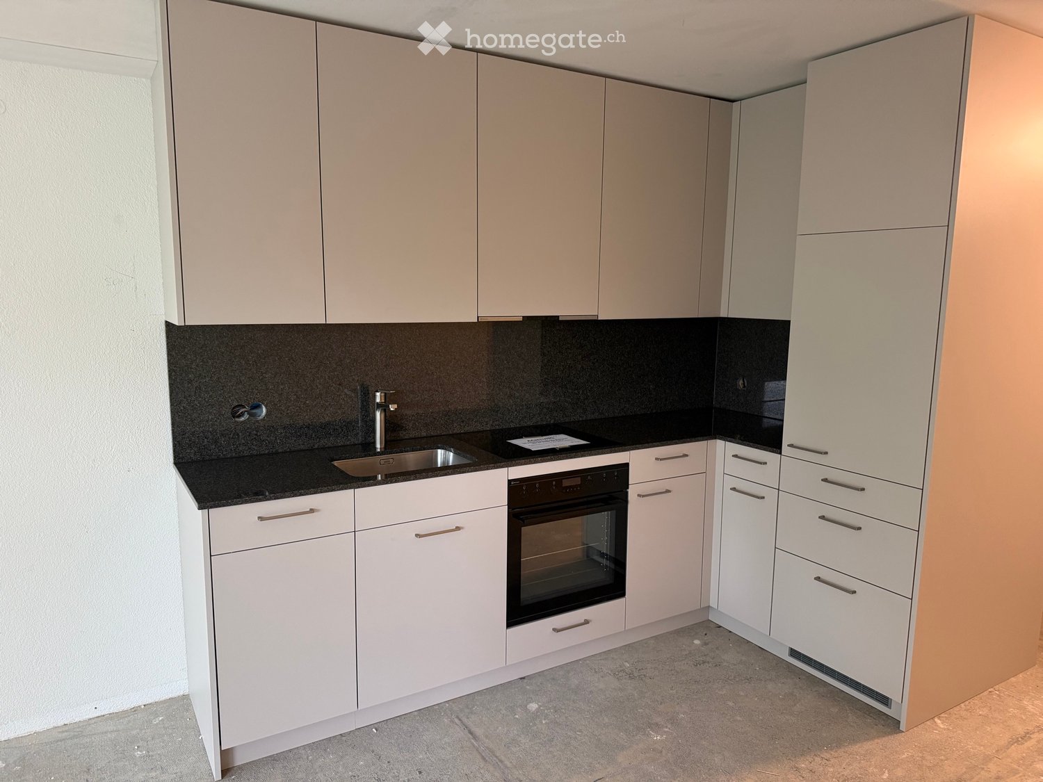 2 rooms apartment, Foto 2 von 3