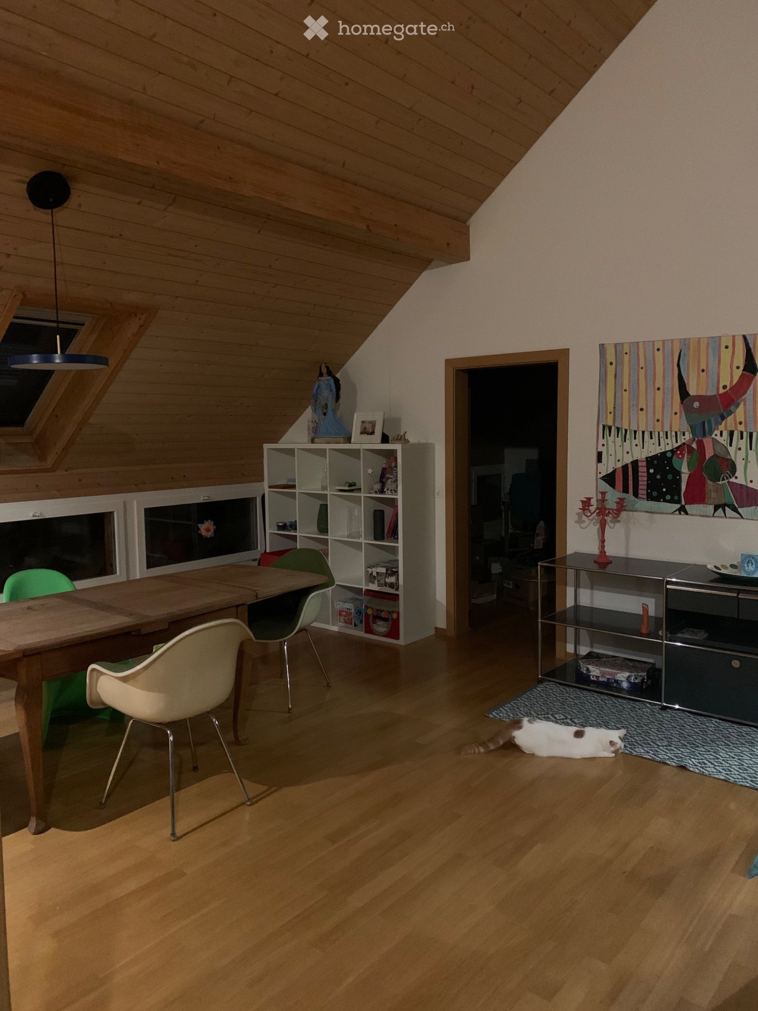 4 rooms apartment, Foto 2 von 5