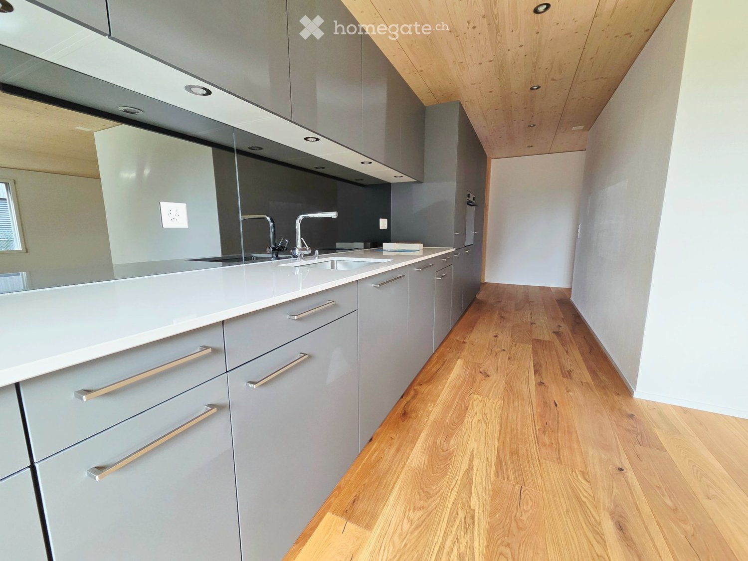 3 ½ rooms apartment, photo 2 of 5