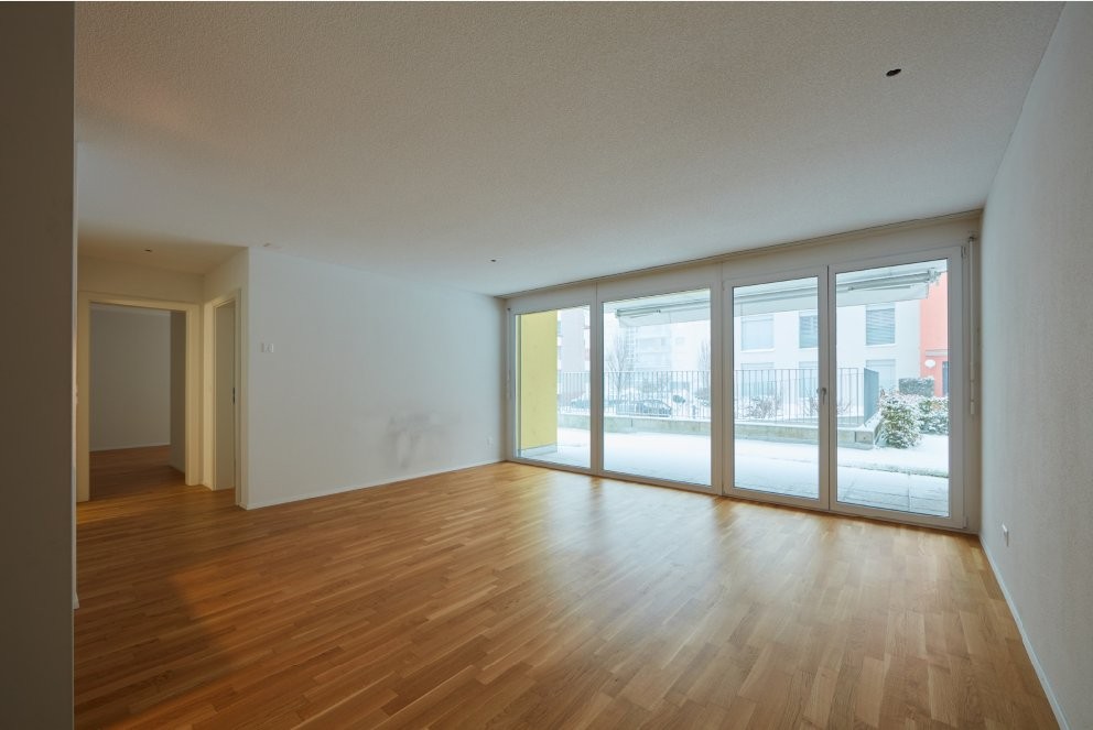 2 ½ rooms apartment, Foto 5 von 6