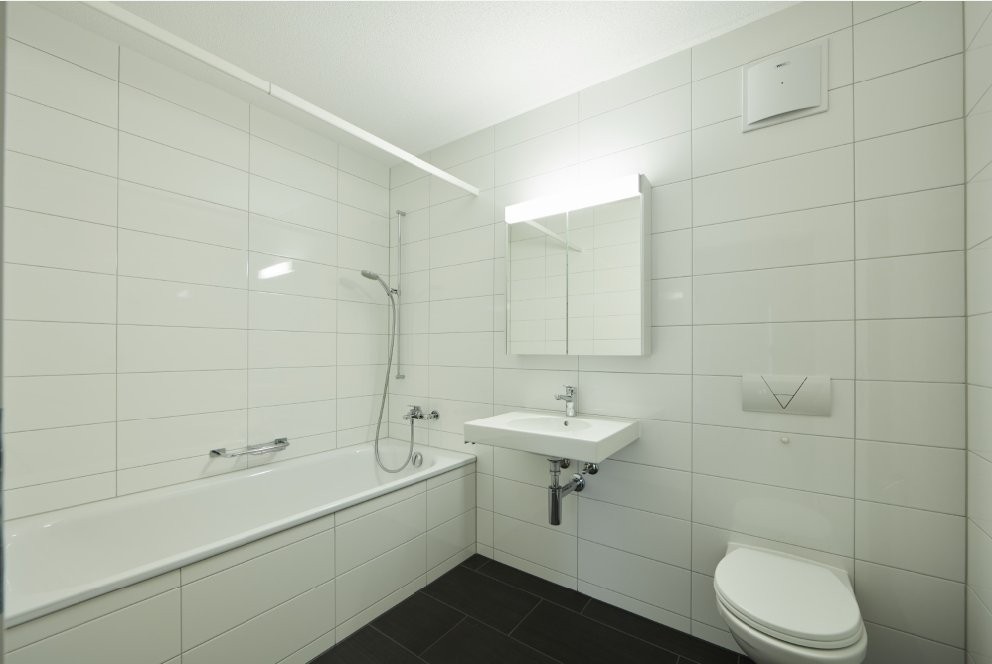 2 ½ rooms apartment, Foto 4 von 6