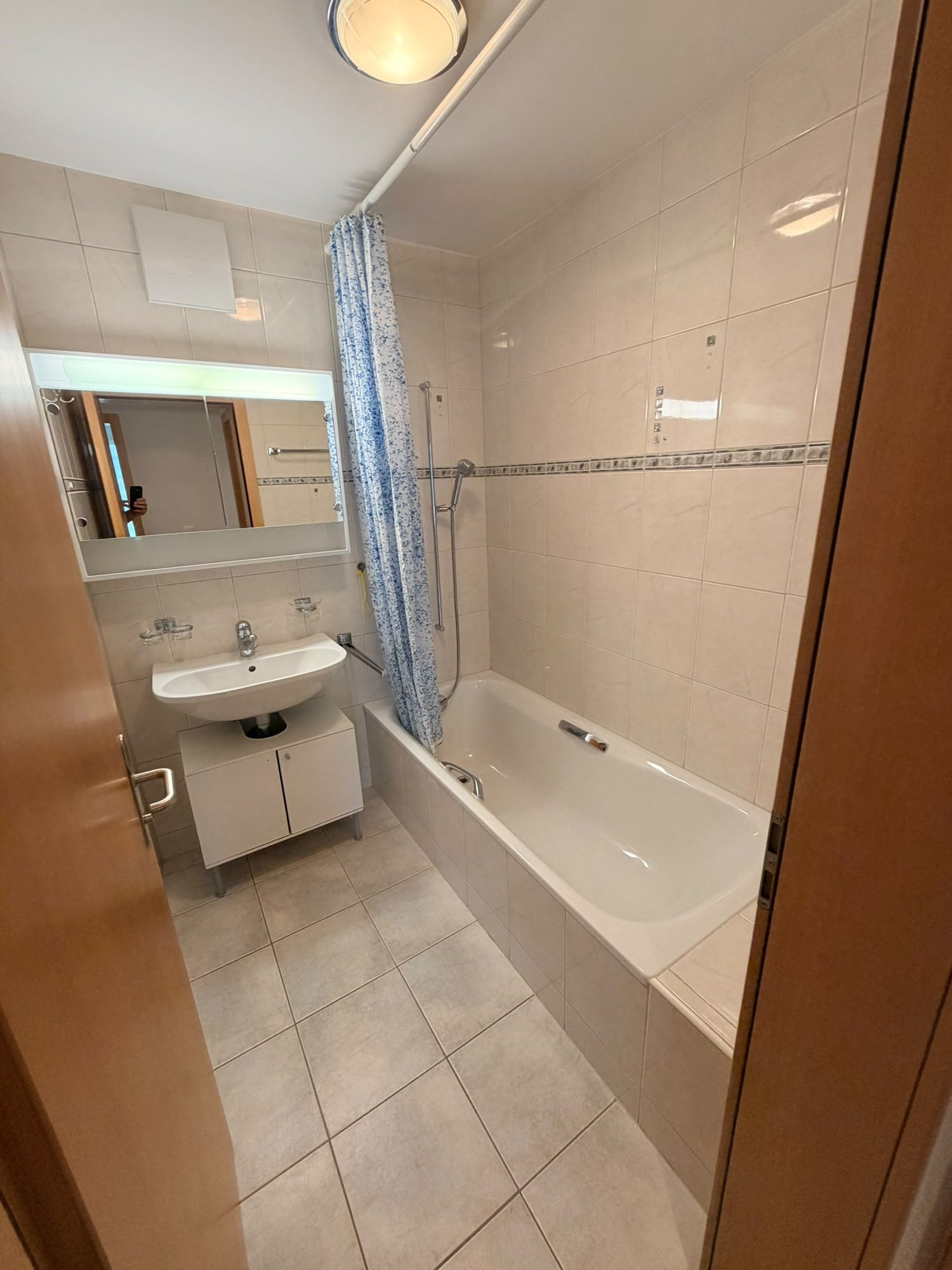 4 ½ rooms apartment