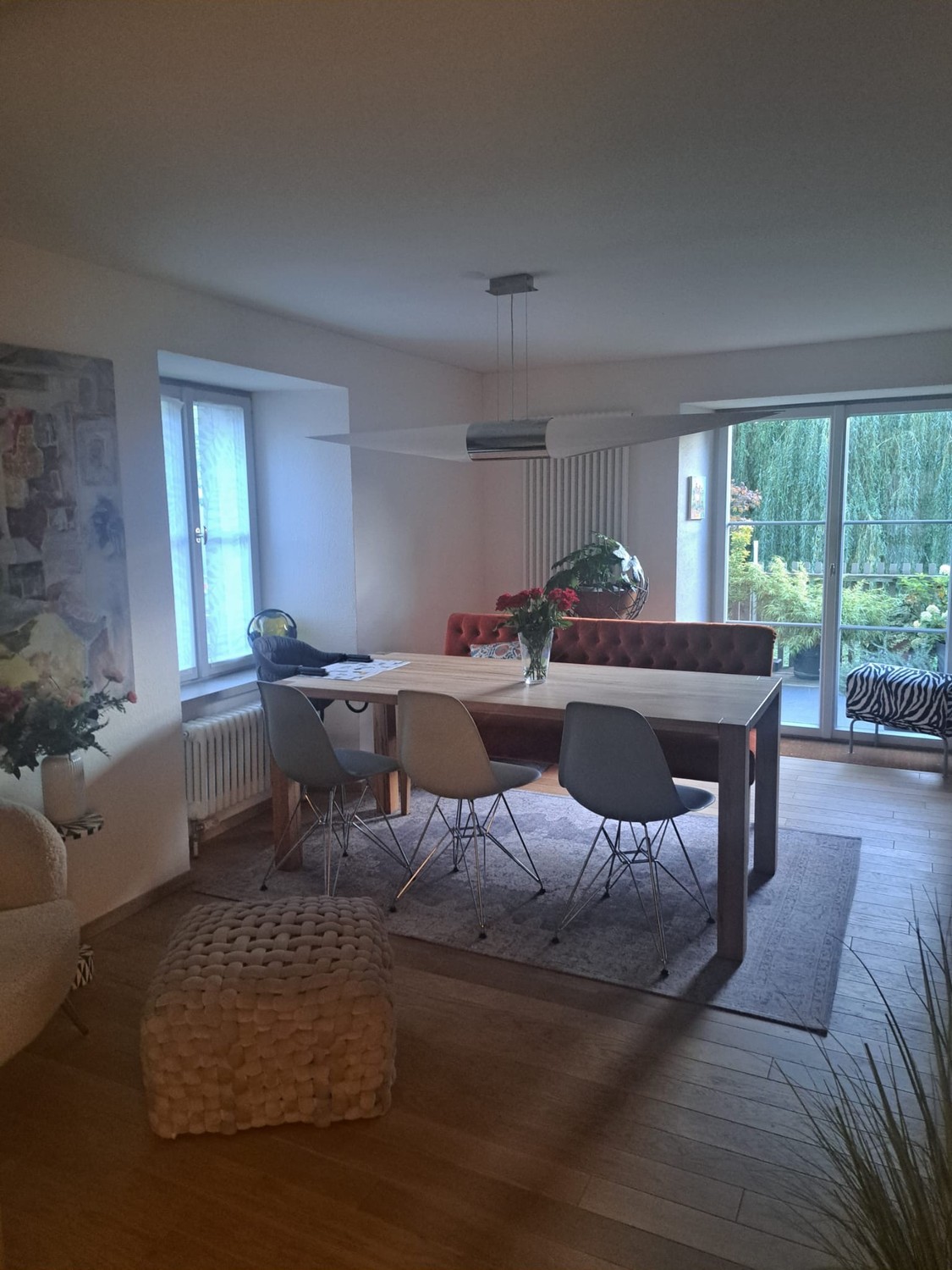 4 rooms apartment, Foto 2 von 7
