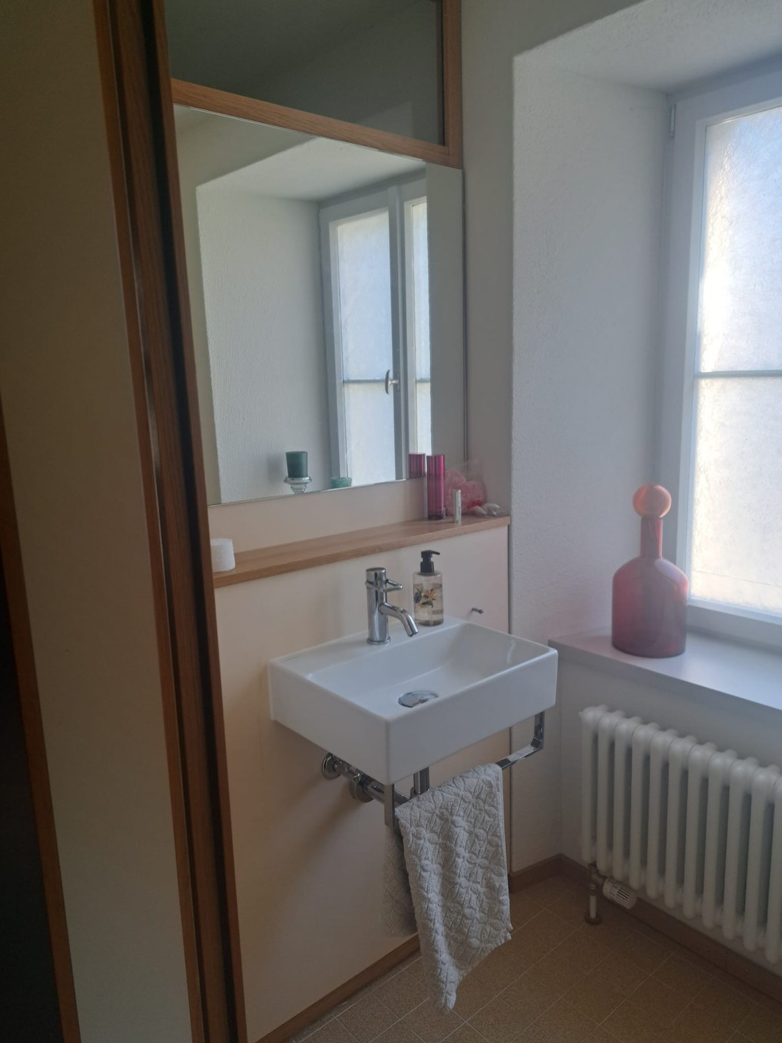 4 rooms apartment, Foto 3 von 7