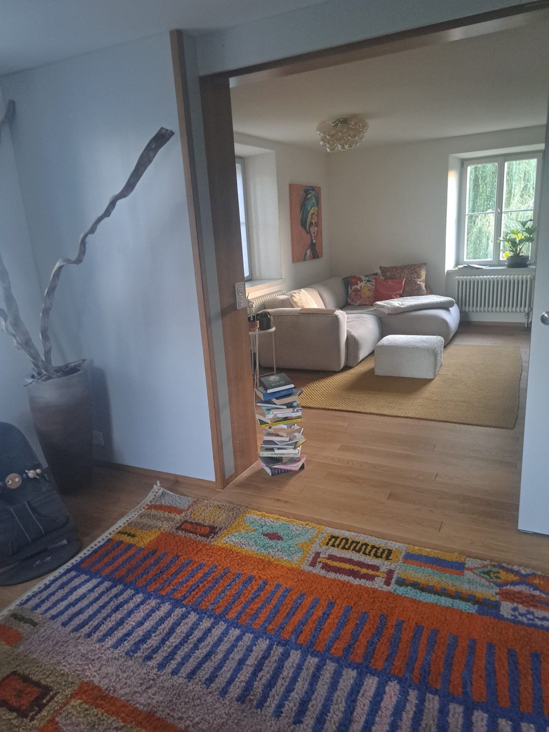 4 rooms apartment, Foto 5 von 7