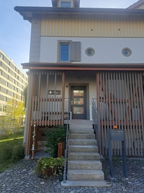 4 rooms apartment, Foto 1 von 7