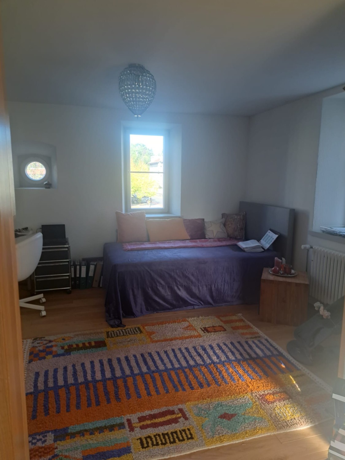4 rooms apartment, Foto 6 von 7